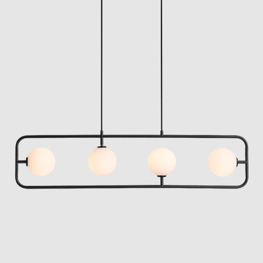 Reena Linear Pendant