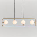 Reena Linear Pendant