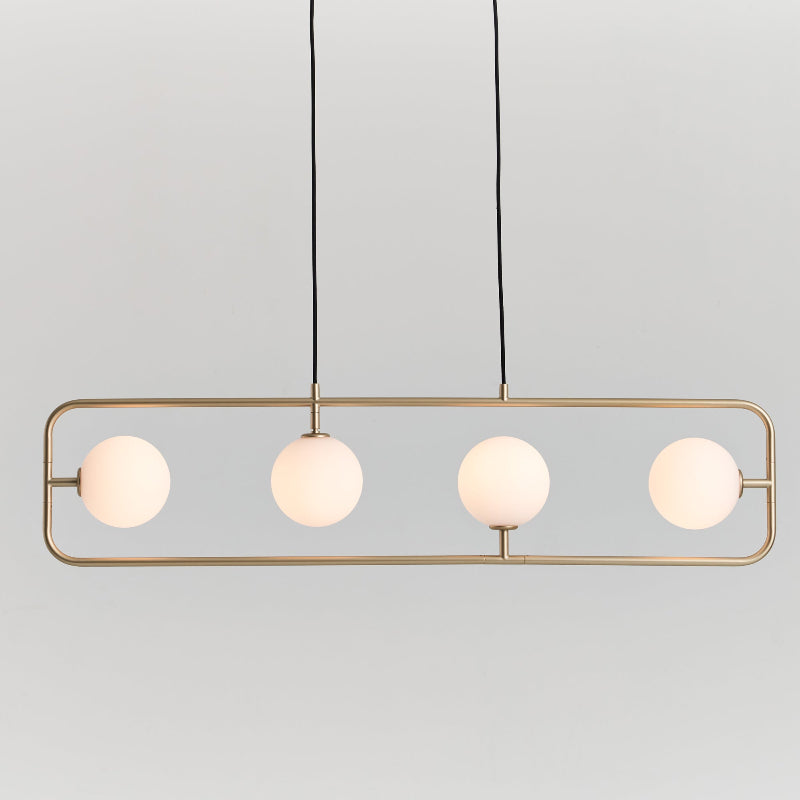 Reena Linear Pendant