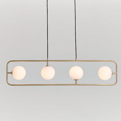Reena Linear Pendant
