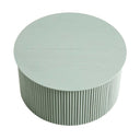 Kirma Coffee Table with Storage