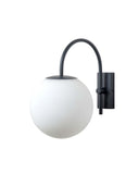 Globe Outdoor/Indoor Wall Sconce