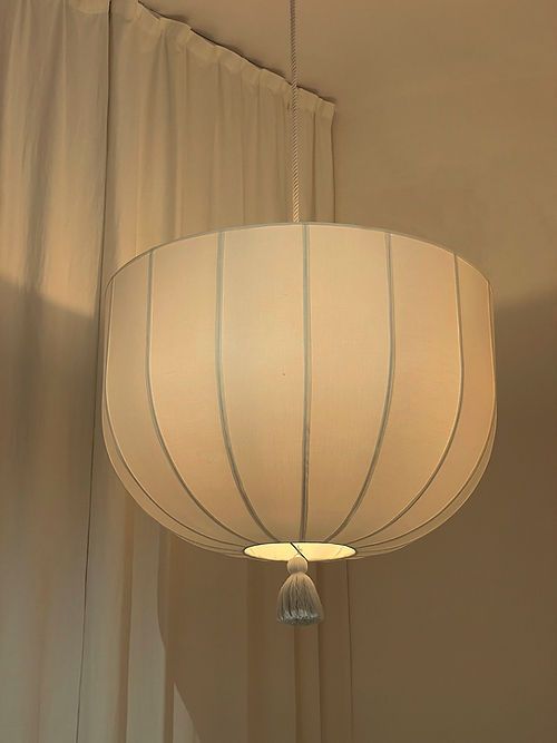Regal Suspension Pendant
