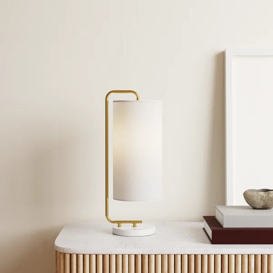 Vizag Table Lamp