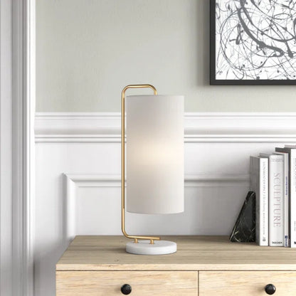 Vizag Table Lamp