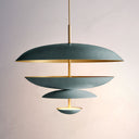 Diana LED Chandelier L