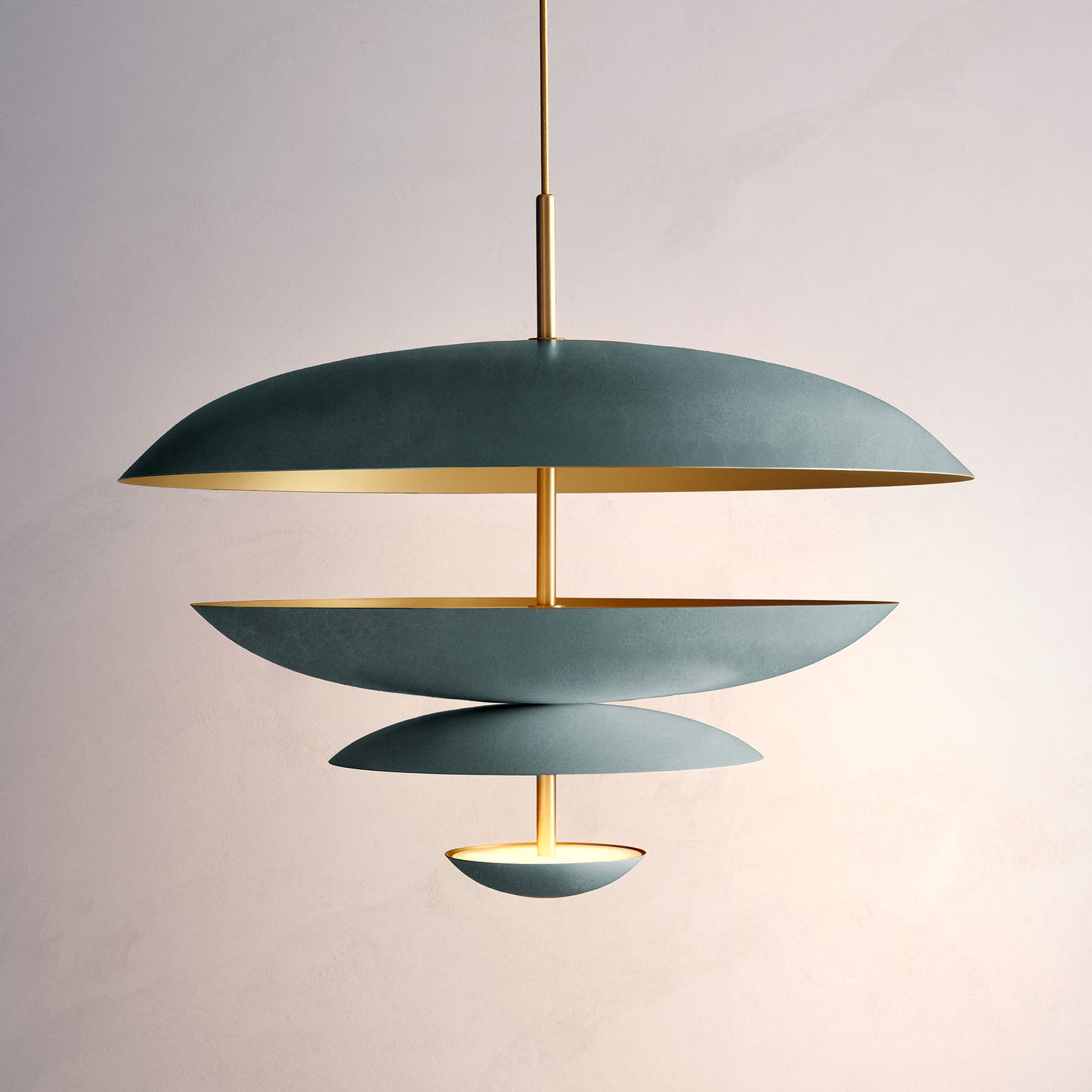 Diana LED Chandelier L