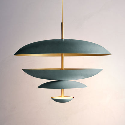 Diana LED Chandelier L