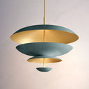 Diana LED Chandelier L