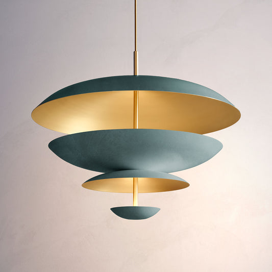 Diana LED Chandelier L