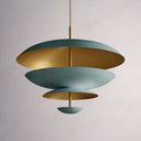 Diana LED Chandelier L