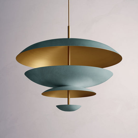 Diana LED Chandelier L