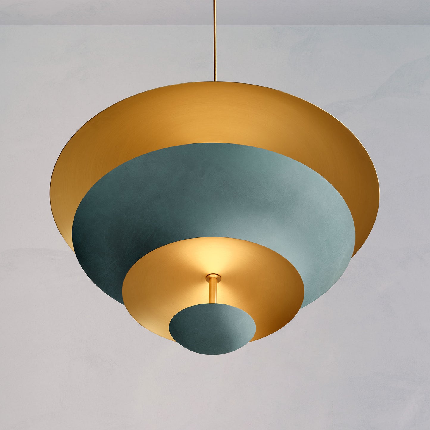 Diana LED Chandelier L