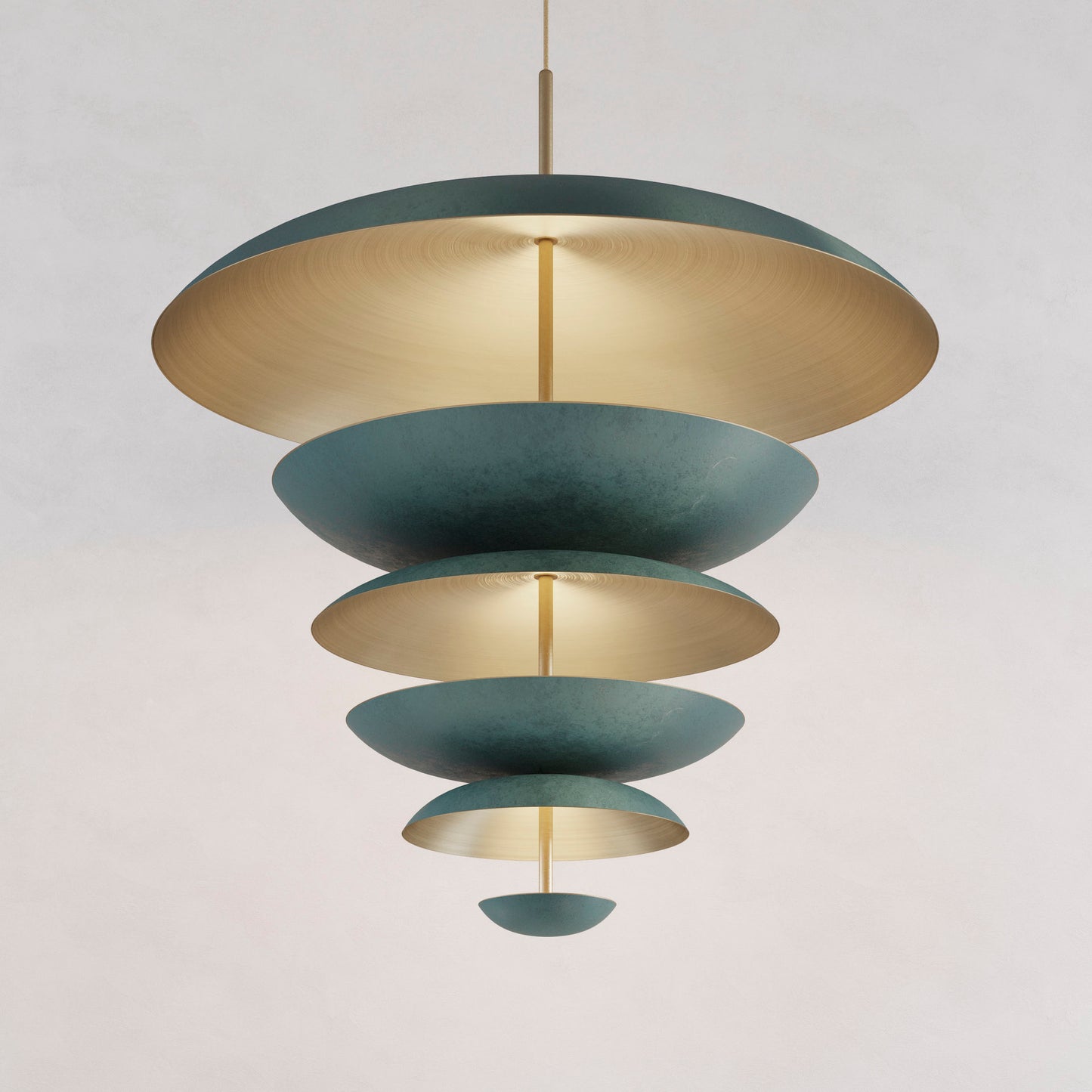 Diana LED Chandelier XL