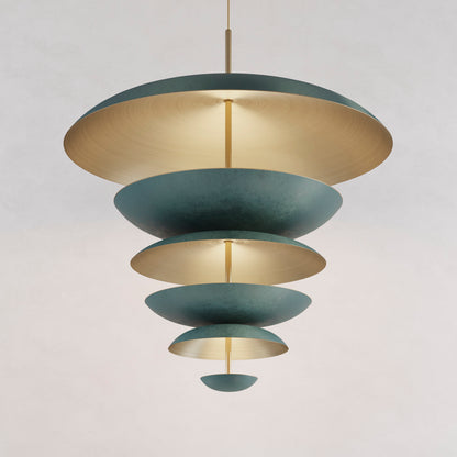 Diana LED Chandelier XL
