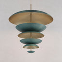 Diana LED Chandelier XL