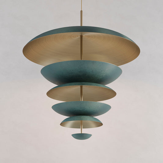 Diana LED Chandelier XL