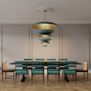 Diana LED Chandelier XL