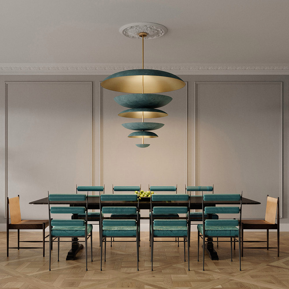 Diana LED Chandelier XL