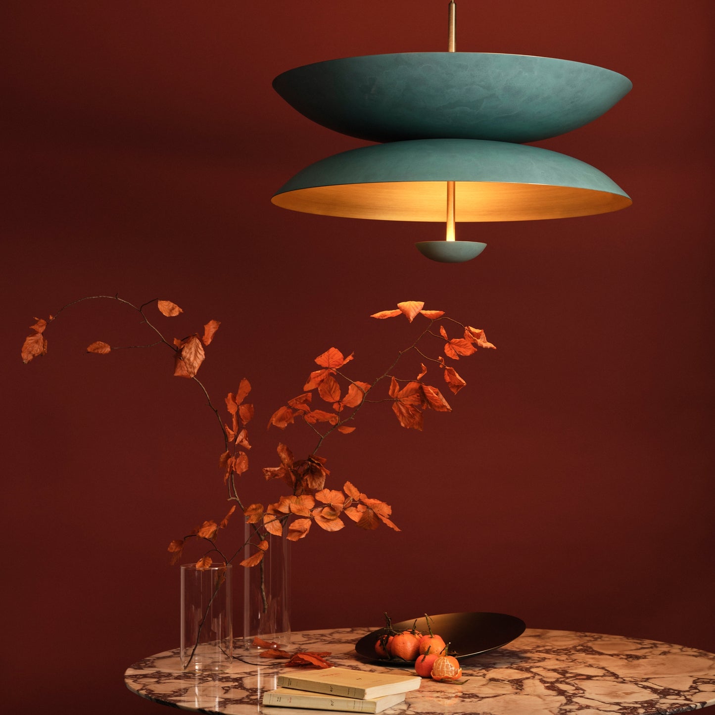 Diana LED Chandelier M