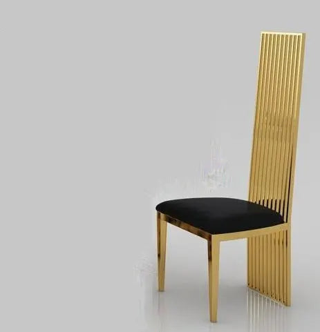 Luxora Marble Dining Table Set with 6 Chairs