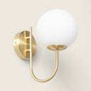 Karuna Wall Lamp