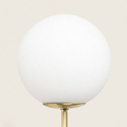Karuna Wall Lamp