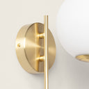 Karuna Wall Lamp