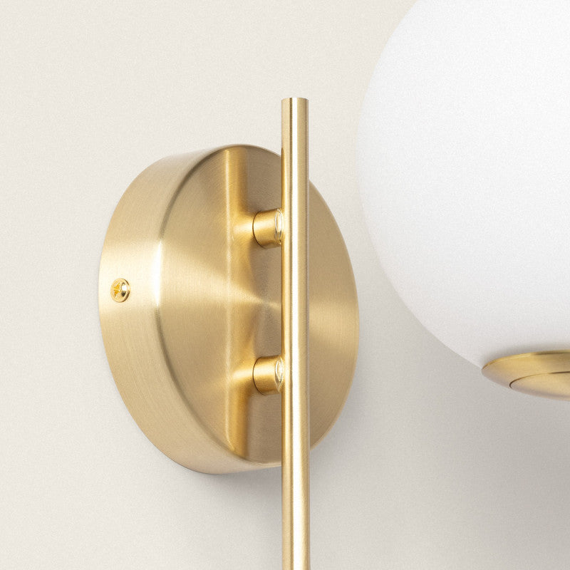 Karuna Wall Lamp