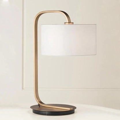 Laura Mid Century Table Lamp