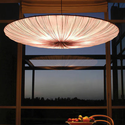 Luise Stylo Pendant