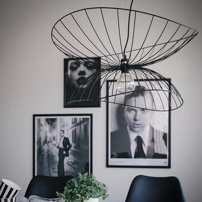Lamo Pendant Light