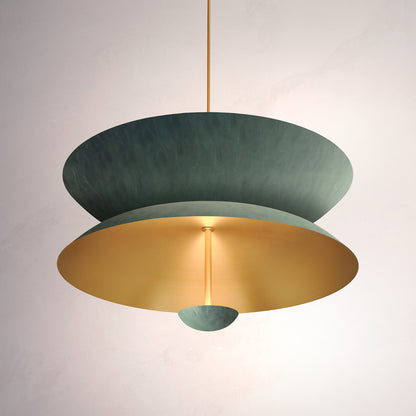 Diana LED Chandelier M