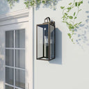 Zelena Outdoor Wall Light