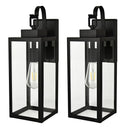 Zelena Outdoor Wall Light