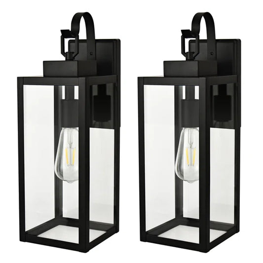 Zelena Outdoor Wall Light