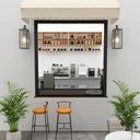 Zelena Outdoor Wall Light