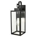 Zelena Outdoor Wall Light