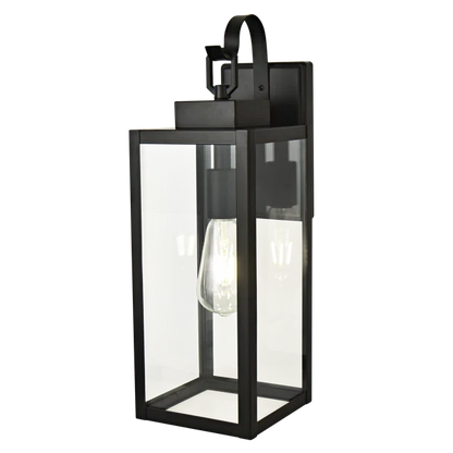 Zelena Outdoor Wall Light