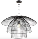 Kilimanjaro Pendant Light