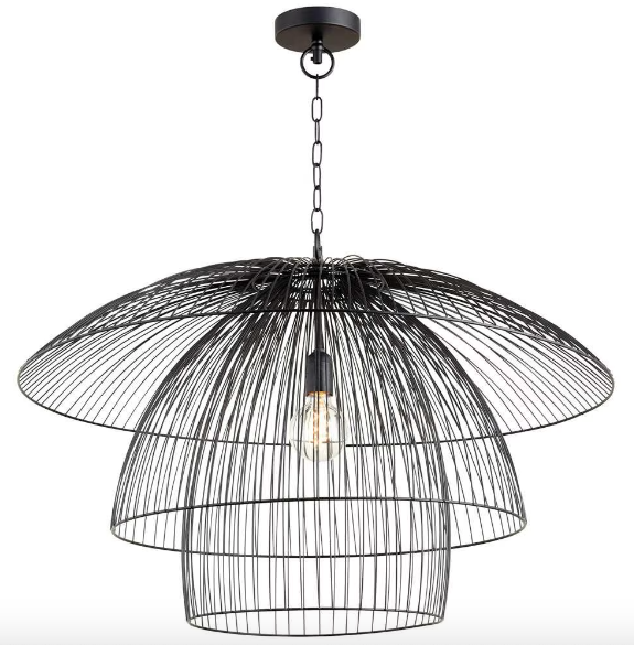 Kilimanjaro Pendant Light