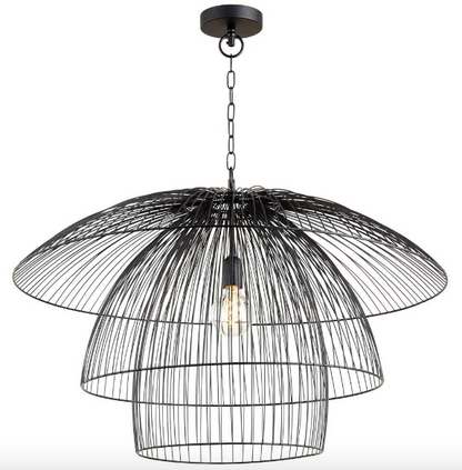 Kilimanjaro Pendant Light