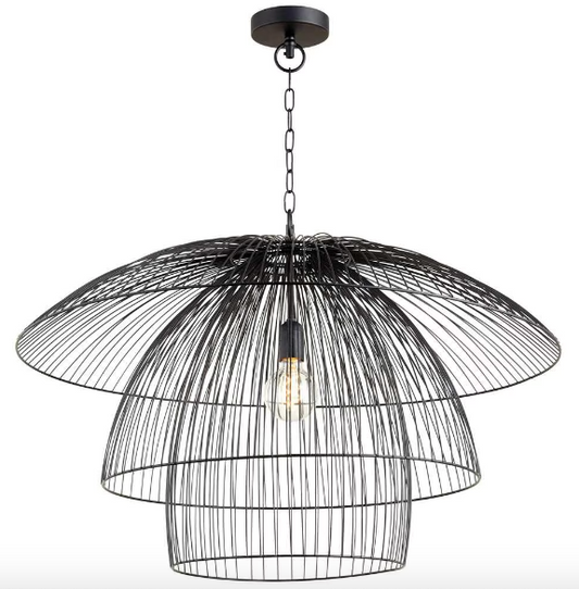 Kilimanjaro Pendant Light