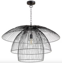 Kilimanjaro Pendant Light