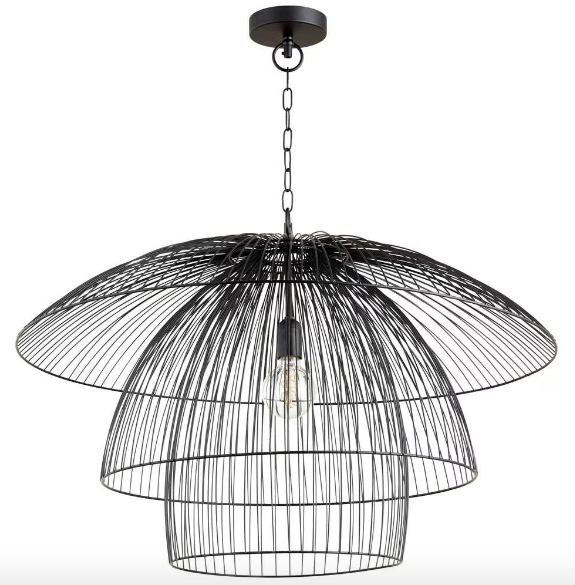 Kilimanjaro Pendant Light