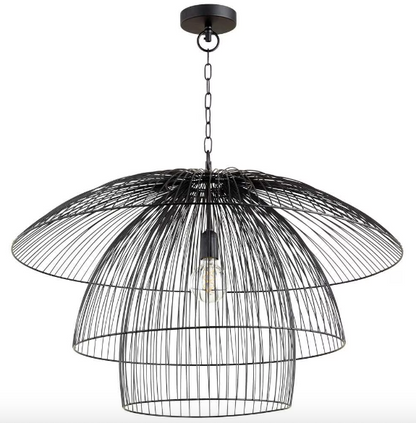 Kilimanjaro Pendant Light
