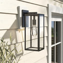 Jordan Outdoor Wall Light