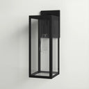 Jordan Outdoor Wall Light