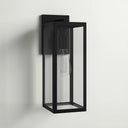 Jordan Outdoor Wall Light
