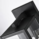 Jordan Outdoor Wall Light